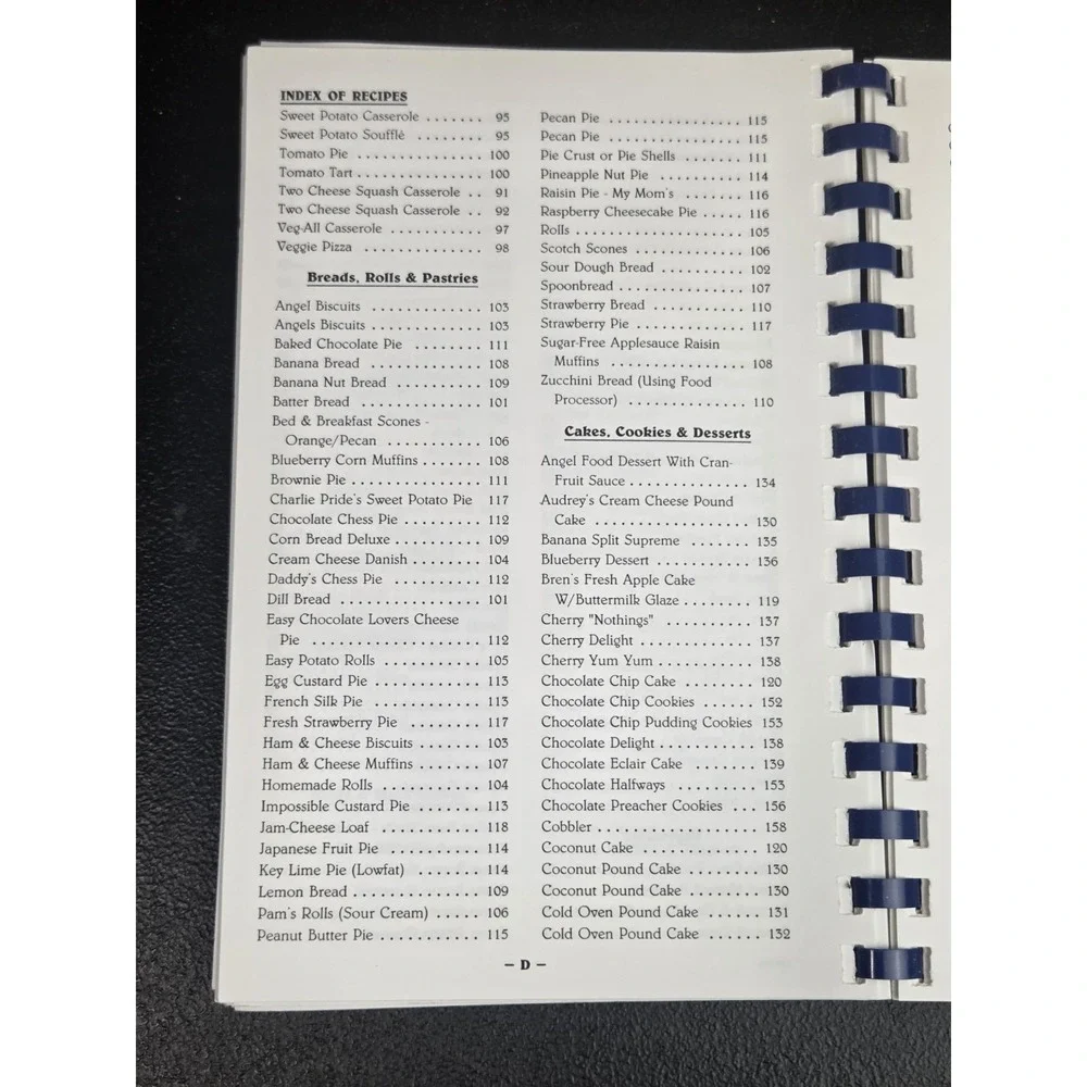 Amelon United Methodist Church Cookbook Madison‎ Heights Virginia Spiral 2005